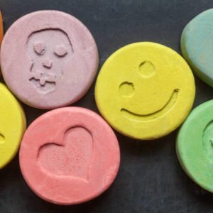 Ecstasy | MDMA | Molly