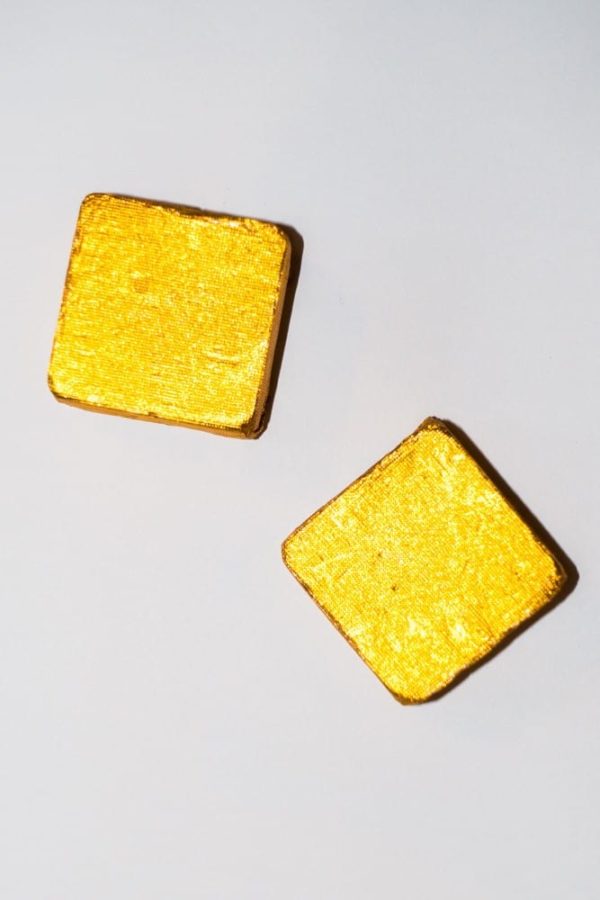 Magic Mushroom Chocolate ChocoNaut Edibles - Image 3