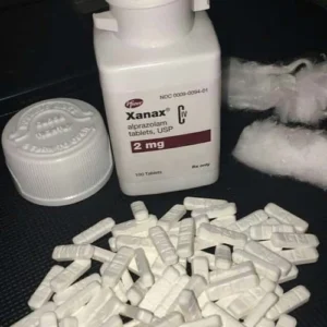 Buy Xanax 2mg Bars (Green,white) Online | 90 Tablets