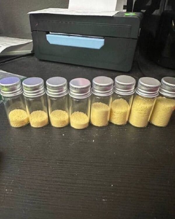 Order 5 Meo DMT Crystal Online
