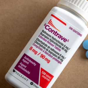 Buy Contrave Weight Loss Pills |  8/90 mg 120 Tablet