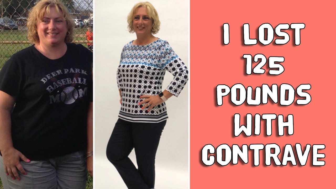 Buy Contrave Weight Loss Pills | 8/90 mg 120 Tablet - Image 2