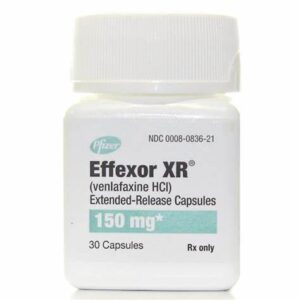 Buy Effexor XR 150mg Pills Now