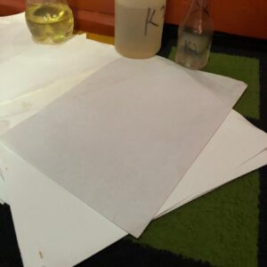 BUY K2 SPICE SHEET