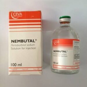 BUY LIQUID NEMBUTAL 100ml ONLINE
