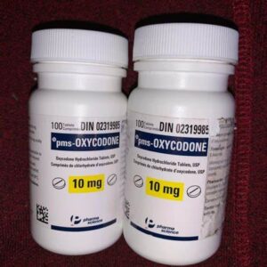 BUY OXYCODONE 10MG (OPIOIDS) | 100 tablets