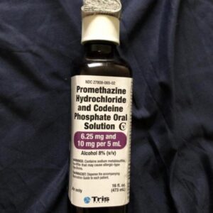 BUY TRIS PROMETHAZINE CODEINE | USA