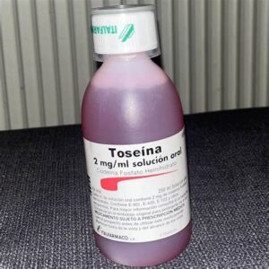 Buy Toseina 2mg/ml Online