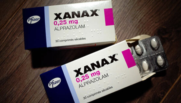 Buy Green/Blue Xanax 0.25mg Online - Image 4