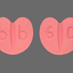 Buy Zebeta 5mg (bisoprolol) Online | 100 Tablets