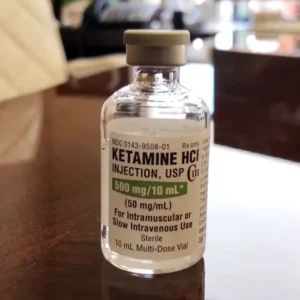 Get Premium-Quality Liquid Ketamine Now – Enhance Your Therapy Sessions!