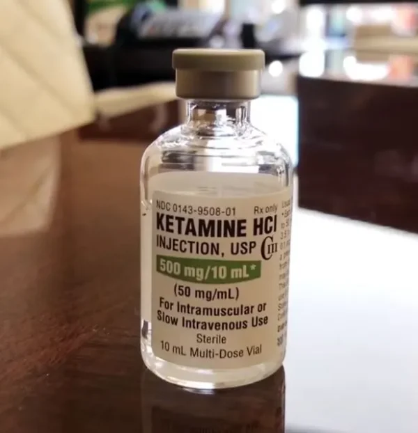 Get Premium-Quality Liquid Ketamine Now – Enhance Your Therapy Sessions!