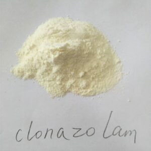 Buy high-purity Clonazolam powder online with discreet shipping. Lab-tested, fast delivery, and competitive pricing for research and personal use. Order now!