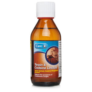 "Buy Care Codeine Linctus 200ml online – effective cough medicine UK"Buy Care Codeine Linctus 200ml online – effective cough medicine UK