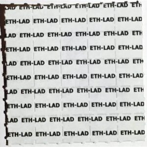 Buy ETH-LAD Blotters 100ug for sale online. High-purity, lab-tested lysergamide for research use. Discreet EU & UK shipping. Not for human consumption.
