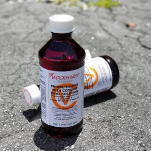 "Ready for Relief? Purchase Promethazine Codeine Syrup Online Now!