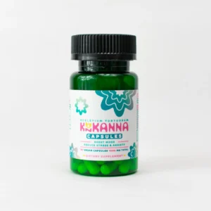Buy Kanna Bliss Extract Tablets Online| Magic Mushroom Store