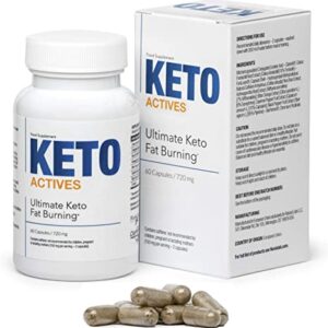 Buy Keto Actives online today and boost your weight loss naturally. Backed by science, this keto-friendly supplement helps burn fat, reduce appetite, and increase energy. Fast shipping & secure checkout!