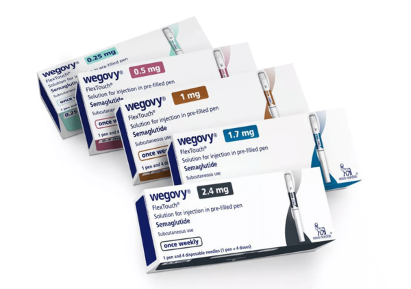 Wegovy weight loss injections for sale offer a clinically proven solution for effective weight management. Discover how Wegovy can help you achieve your weight loss goals with convenient weekly dosing. Shop safely from trusted sources today!