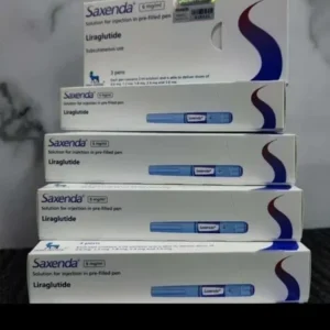 Saxenda injection for sale offers an effective solution for weight management. Discover how Saxenda can help you achieve your weight loss goals with convenient daily dosing. Shop from trusted sources and start your journey today!