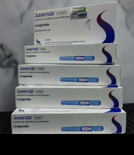Saxenda injection for sale offers an effective solution for weight management. Discover how Saxenda can help you achieve your weight loss goals with convenient daily dosing. Shop from trusted sources and start your journey today!