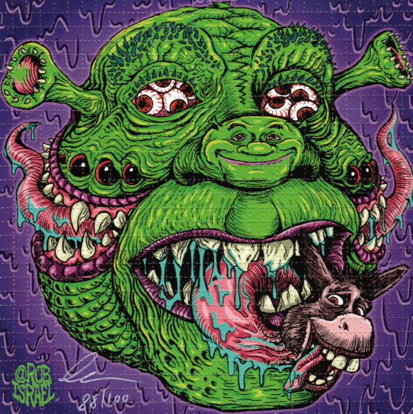 Buy LSD Acid Tabs Online – Premium Quality for an Unforgettable Experience