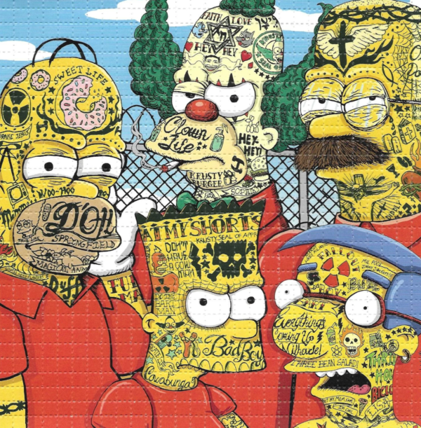 LSD Acid Tabs Online – Premium Quality for an Unforgettable Experience