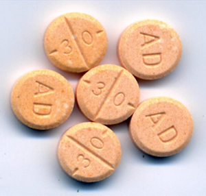 Buy Adderall IR/XR Online