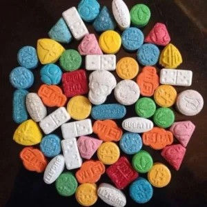 Buy Ecstasy Online,Molly, the name of which is taken from the word molecule, is a purer form of Ecstasy.