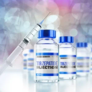 Buy Tirzepatide online