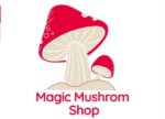 Magic Mushroom Shop