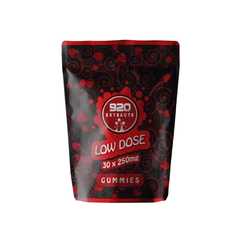 Low Dose Gummies - Image 2