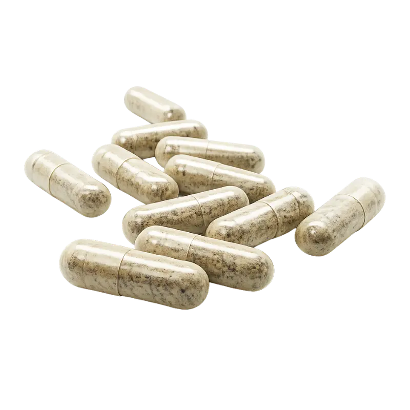 Cognitive Microdose Capsules