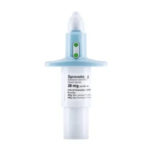 Ketamine Nasal Spray