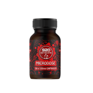 Microdose Capsules
