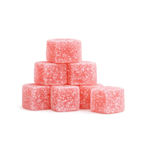 Microdose Gummies