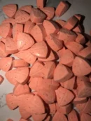 Tesla Ecstasy Pills