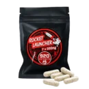 Rocket Launcher Capsules