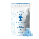 PÜR Shroom Gummies – Blue Raspberry