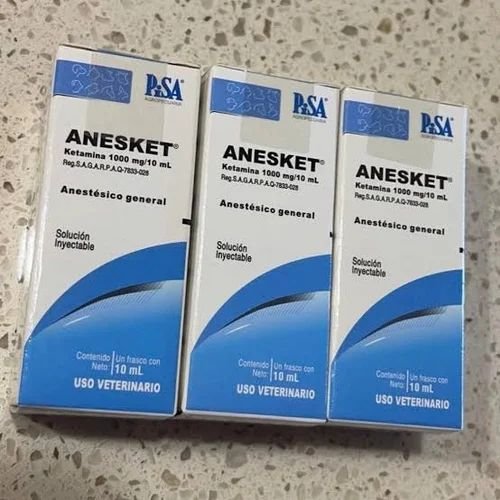 Anesket 1000mg/10ml