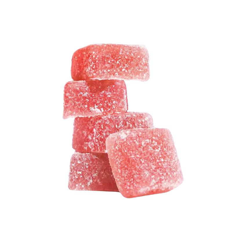 Psilocybin Gummies