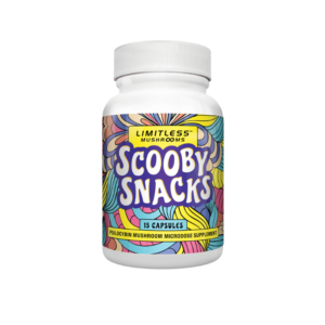 SCOOBY SNACKS