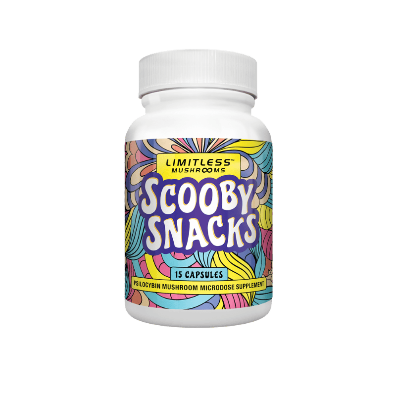 SCOOBY SNACKS