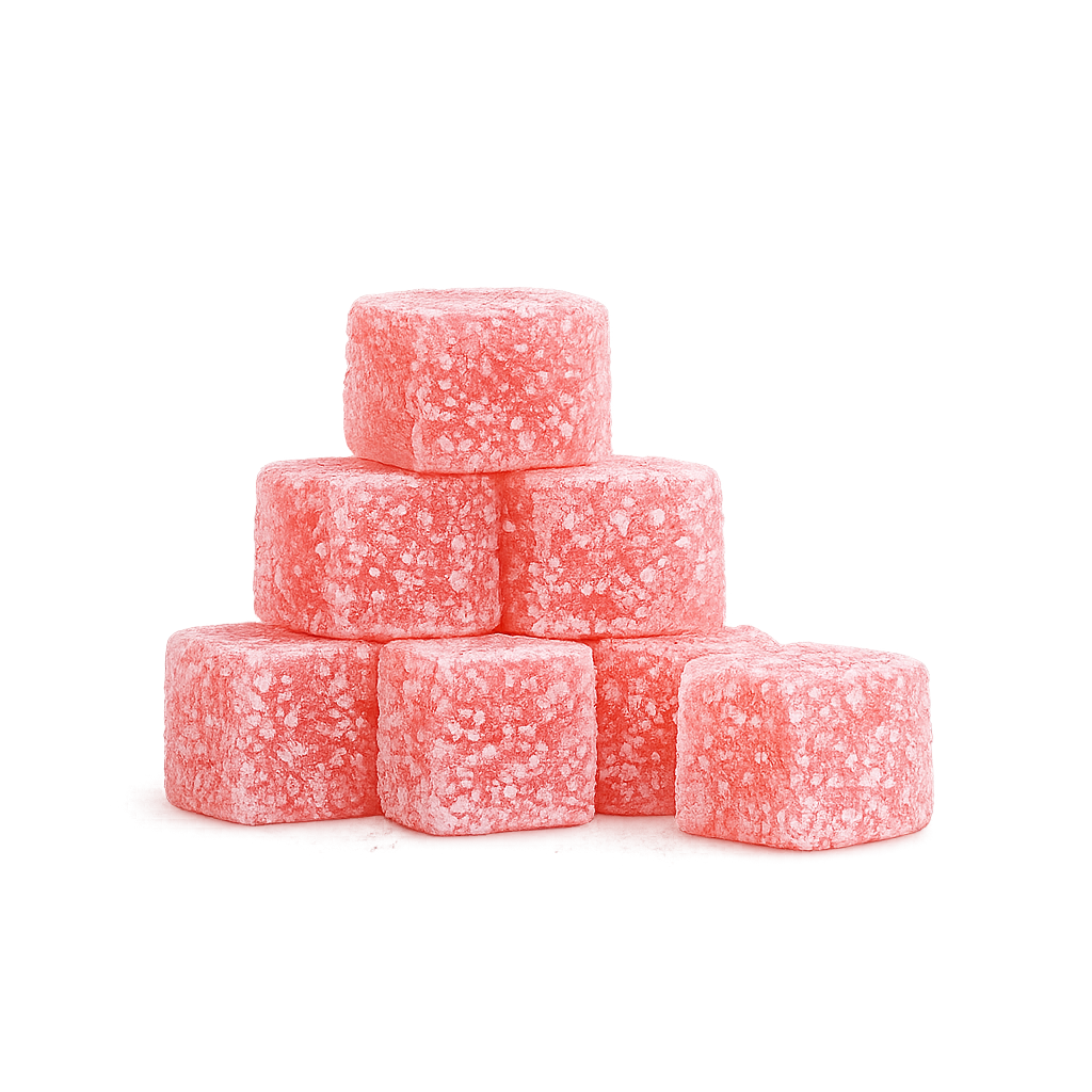 Low Dose Gummies