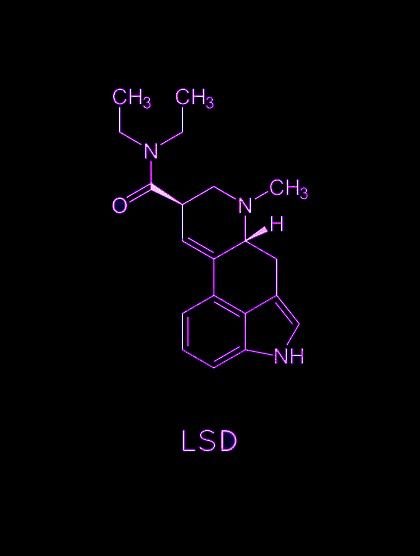 LSD