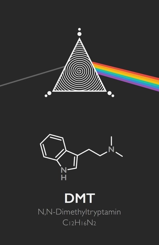 DMT